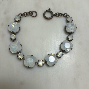 Crystal Bracelet